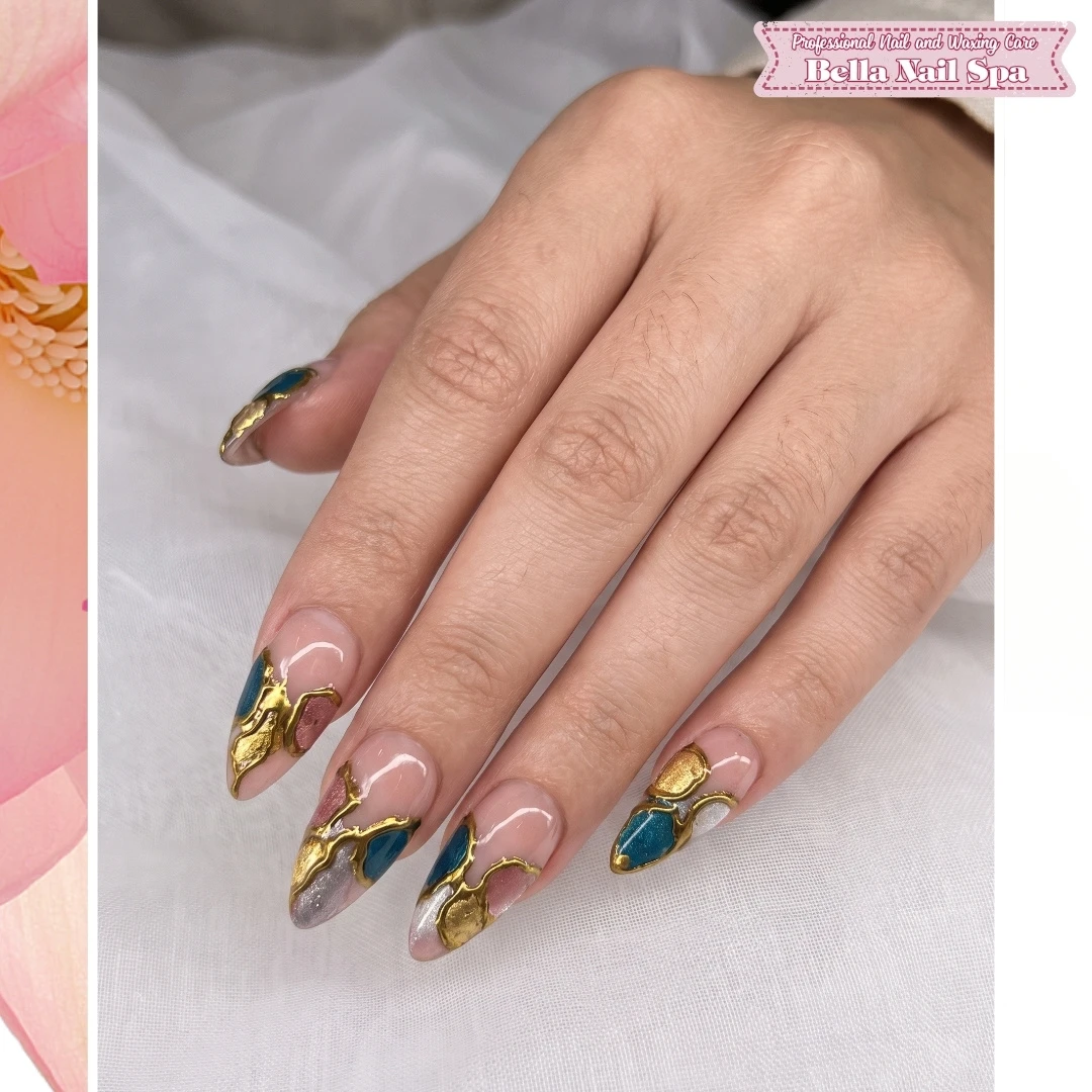 Nail Art